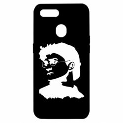 Чохол для Oppo A5s / A12Harry Potter silhouette - PrintSalon