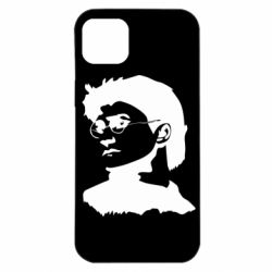 Чохол для iPhone 14 Plus Harry Potter silhouette - PrintSalon