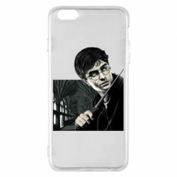 Чохол для iPhone 6 Plus/6S Plus Harry Potter - PrintSalon