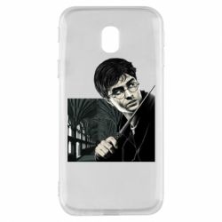 Чохол для Samsung J3 2017 Harry Potter - PrintSalon
