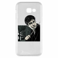 Чохол для Samsung A5 2017 Harry Potter - PrintSalon