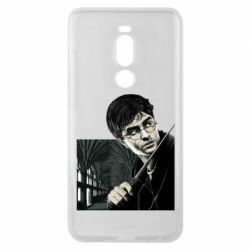 Чохол для Meizu Note 8 Harry Potter - PrintSalon