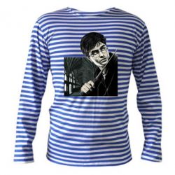 Тільник з довгим рукавом Harry Potter - PrintSalon