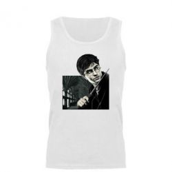 Майка чоловіча Harry Potter - PrintSalon