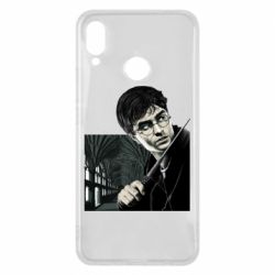 Чохол для Huawei P Smart Plus 2018 Harry Potter - PrintSalon