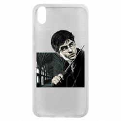 Чохол для Xiaomi Redmi 7A Harry Potter - PrintSalon