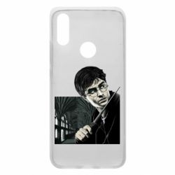 Чохол для Xiaomi Redmi 7 Harry Potter - PrintSalon
