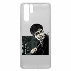 Чохол для Huawei P30 Pro Harry Potter - PrintSalon