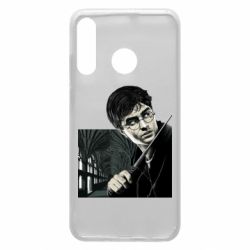 Чохол для Huawei P30 Lite Harry Potter - PrintSalon