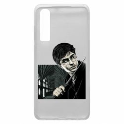 Чохол для Huawei P30 Harry Potter - PrintSalon
