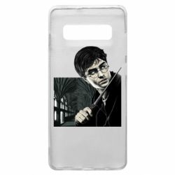 Чохол для Samsung S10+ Harry Potter - PrintSalon