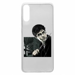 Чохол для Samsung A70 Harry Potter - PrintSalon