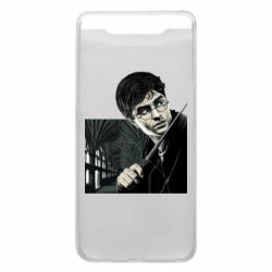 Чохол для Samsung A80 Harry Potter - PrintSalon
