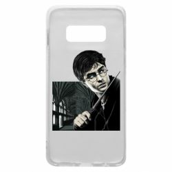 Чохол для Samsung S10e Harry Potter - PrintSalon
