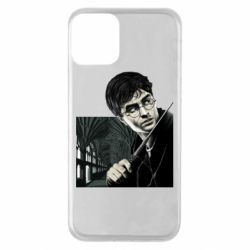 Чохол для iPhone 11 Harry Potter - PrintSalon