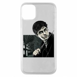 Чохол для iPhone 11 Pro Harry Potter - PrintSalon