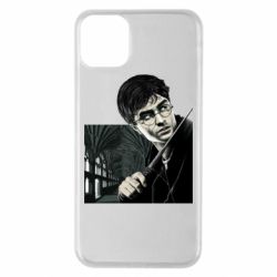 Чохол для iPhone 11 Pro Max Harry Potter - PrintSalon