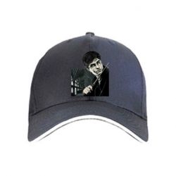 Кепка Harry Potter - PrintSalon