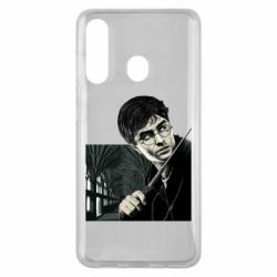 Чохол для Samsung M40 Harry Potter - PrintSalon