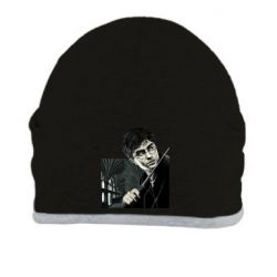 Шапка Harry Potter - PrintSalon