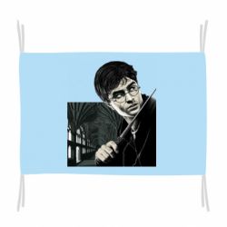 Прапор Harry Potter - PrintSalon