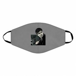 Маска багаторазова Harry Potter - PrintSalon
