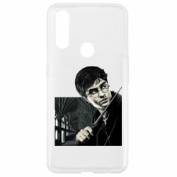 Чохол для Oppo A31 Harry Potter - PrintSalon