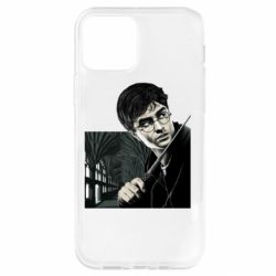 Чохол для iPhone 12 Harry Potter - PrintSalon