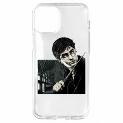 Чохол для iPhone 12 mini Harry Potter - PrintSalon