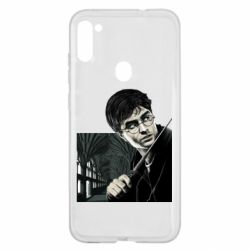 Чохол для Samsung A11 / M11 Harry Potter - PrintSalon