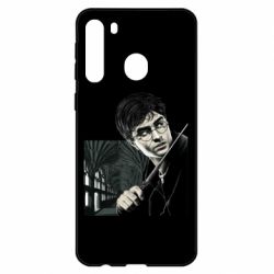 Чохол для Samsung A21 - PrintSalon