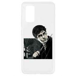 Чохол для Samsung A32 4G - PrintSalon