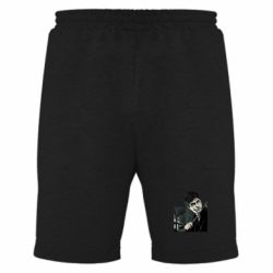 Чоловічі шорти Harry Potter - PrintSalon