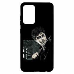 Чохол для Samsung A52 5G Harry Potter - PrintSalon