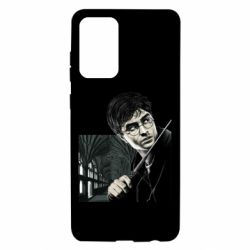 Чохол для Samsung A72 5G Harry Potter - PrintSalon
