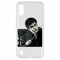Чохол для Samsung A01 / M01 Harry Potter - PrintSalon