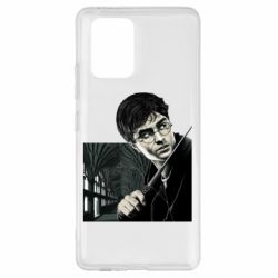 Чохол для Samsung S10 Lite Harry Potter - PrintSalon