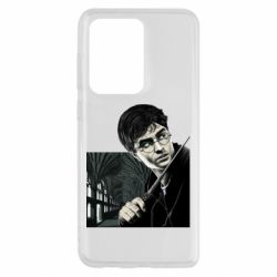 Чохол для Samsung S20 Ultra Harry Potter - PrintSalon