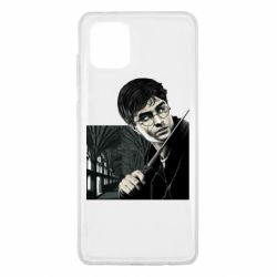 Чохол для Samsung Note 10 Lite Harry Potter - PrintSalon