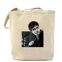 Торба Harry Potter - PrintSalon