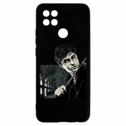 Чохол для Oppo A15s / A15 Harry Potter - PrintSalon