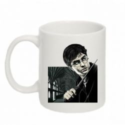 Чашка 320ml Harry Potter