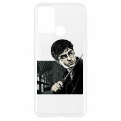 Чохол для Oppo A52 / A72 / A92Harry Potter - PrintSalon