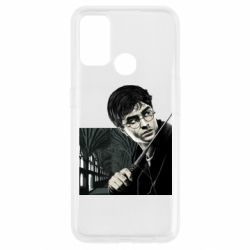 Чохол для Oppo A53 / A32 / A33Harry Potter - PrintSalon