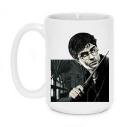 Чашка 420ml Harry Potter - PrintSalon