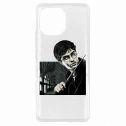 Чохол для Xiaomi Mi11 Harry Potter - PrintSalon