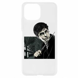 Чохол для Xiaomi Mi11 Lite Harry Potter - PrintSalon