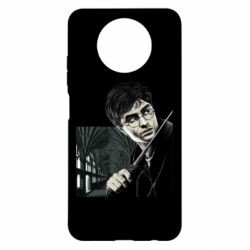 Чохол для Xiaomi Redmi Note 9 5G/Redmi Note 9T Harry Potter - PrintSalon