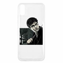 Чохол для Xiaomi Redmi 9a Harry Potter - PrintSalon