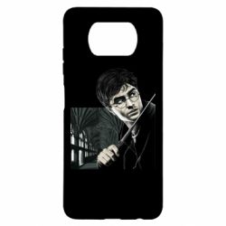 Чохол для Xiaomi Poco X3 Harry Potter - PrintSalon